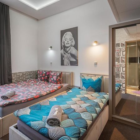 70S Hostel Krakow Dış mekan fotoğraf