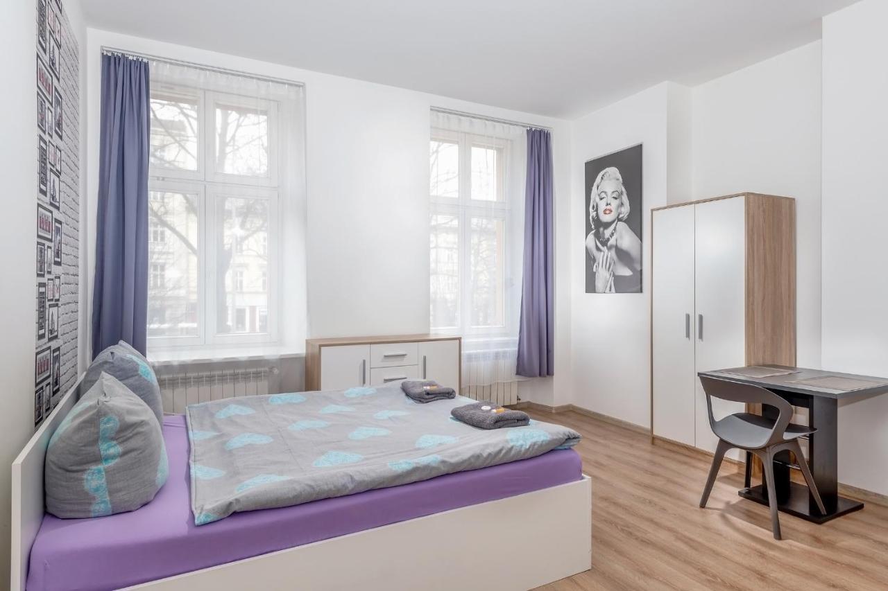 70S Hostel Krakow Dış mekan fotoğraf
