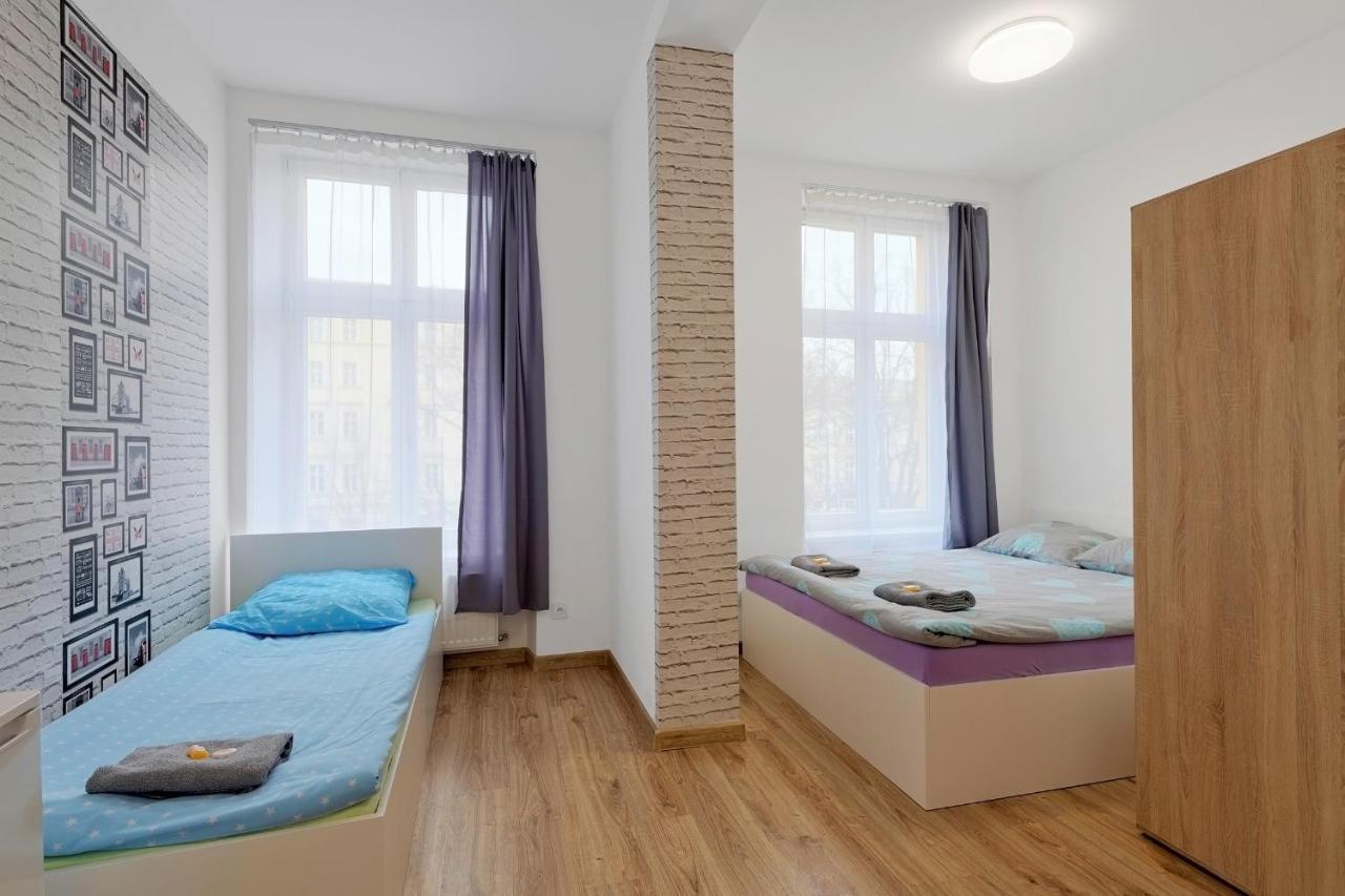 70S Hostel Krakow Dış mekan fotoğraf