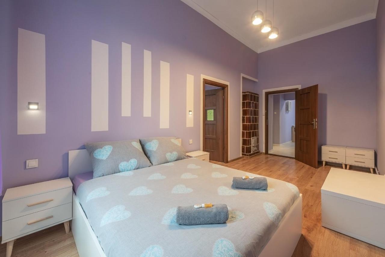 70S Hostel Krakow Dış mekan fotoğraf
