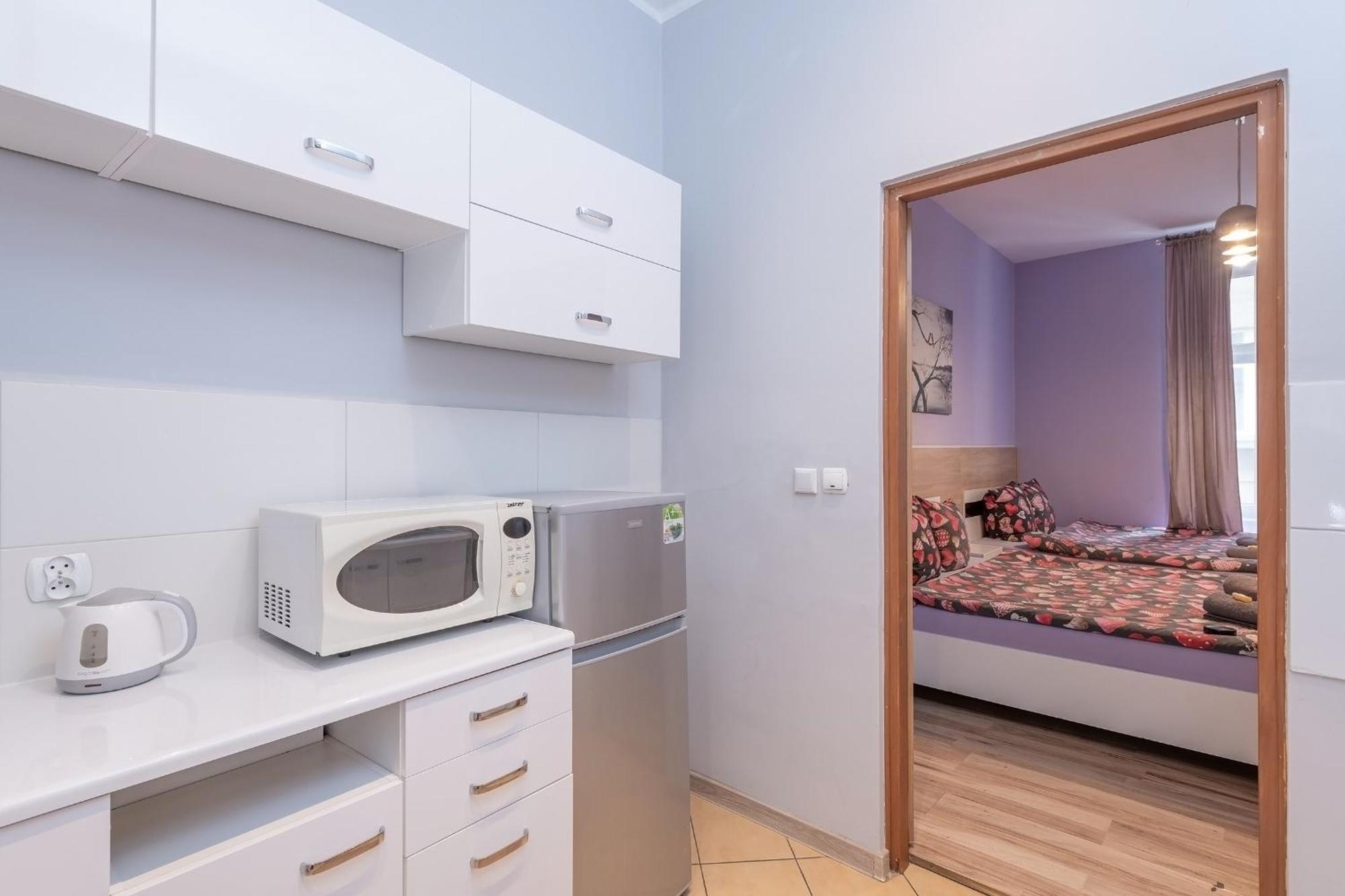 70S Hostel Krakow Dış mekan fotoğraf