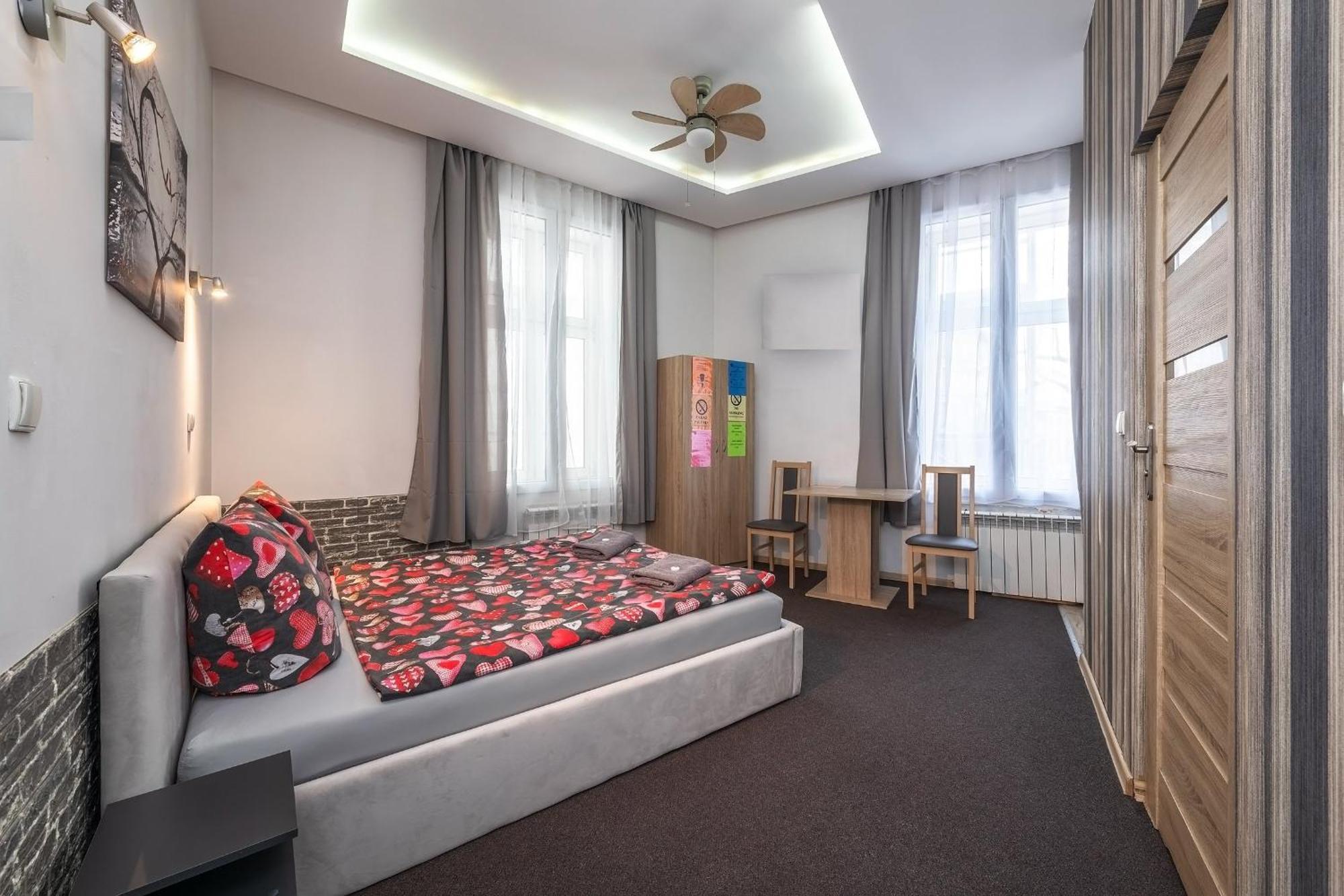 70S Hostel Krakow Dış mekan fotoğraf